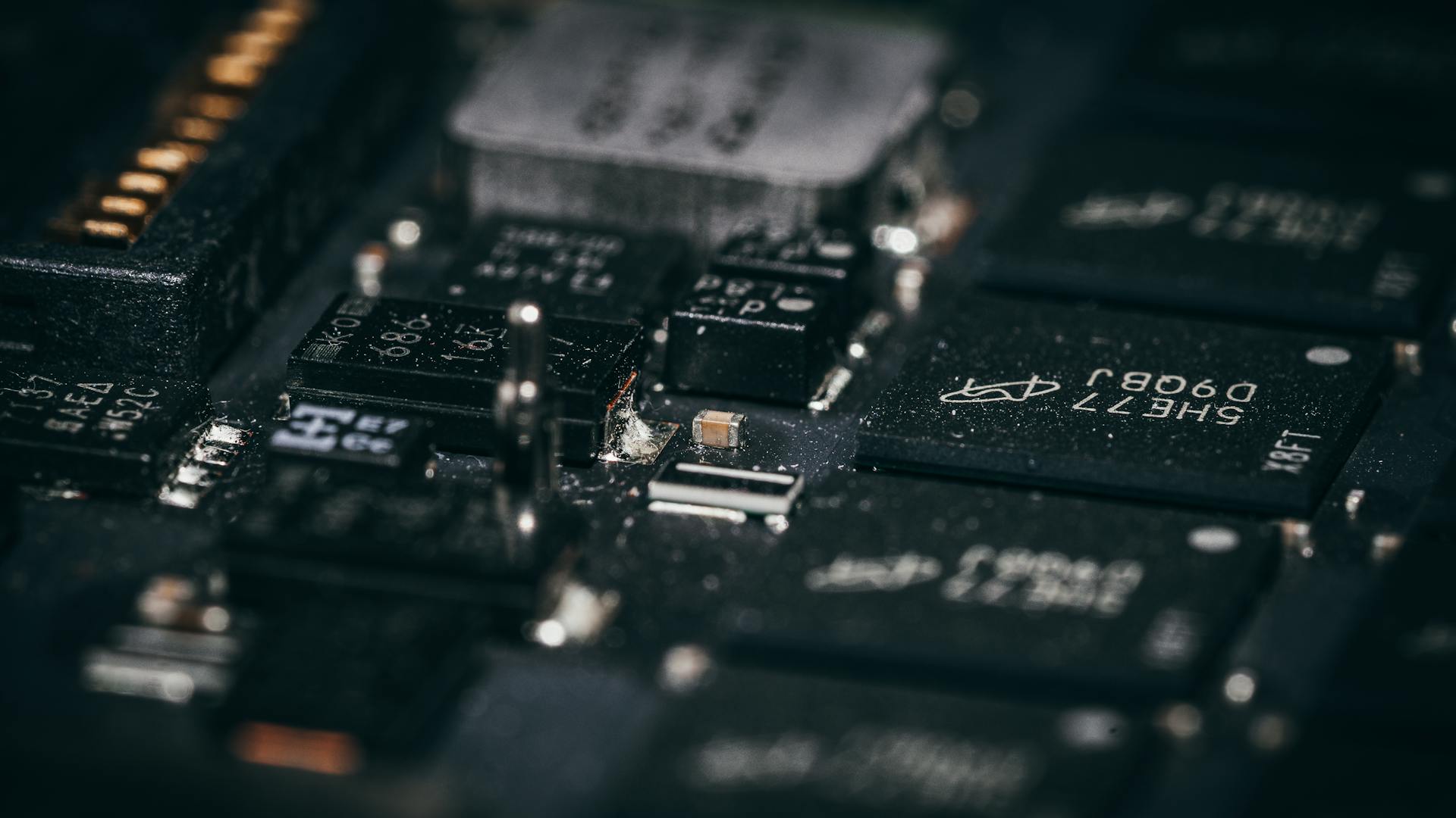 Bits Atoms Brains banner